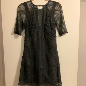 French Connection dress